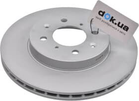 Гальмівний диск Гальмівний диск