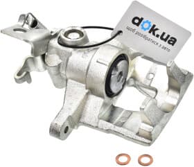 Тормозной суппорт