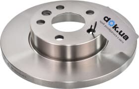 Тормозной диск