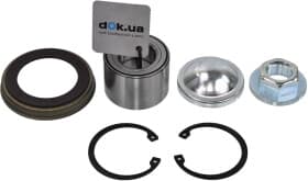 Подшипник ступицы