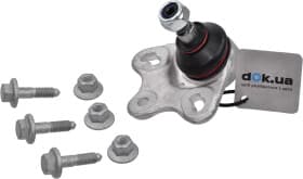 Шарова опора