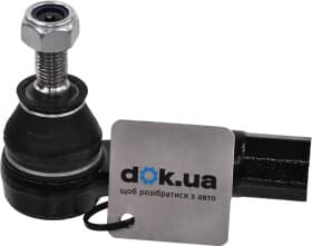 Наконечник рулевой тяги