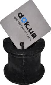 Втулка стабилизатора