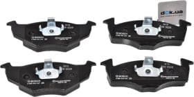 Тормозные колодки