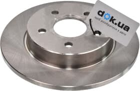 Тормозной диск