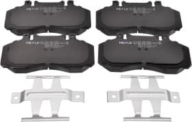 Тормозные колодки