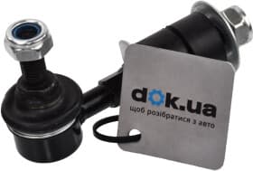 Стойка стабилизатора Q-Fix Q0340033