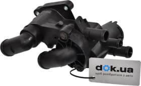 Корпус термостата