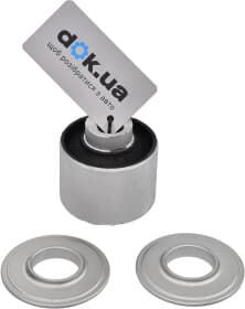 Сайлентблок важеля