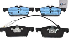 Тормозные колодки