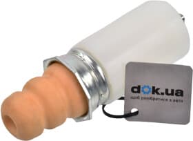 Отбойник амортизатора General Motors 96626412