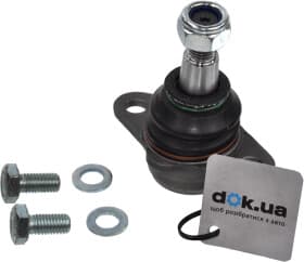 Шаровая опора