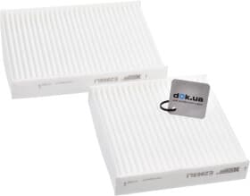 Фильтр салона