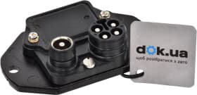 Комутатор системи запалювання