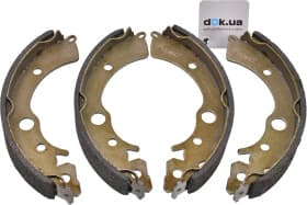 Тормозные колодки