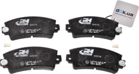 Гальмівні колодки