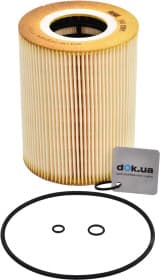 Оливний фільтр Оливний фільтр