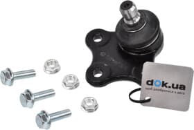 Шаровая опора