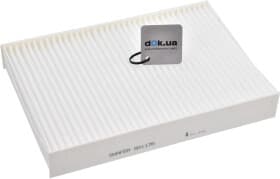 Фильтр салона