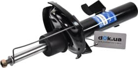 Стійка амортизатора