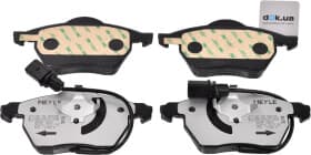 Тормозные колодки Тормозные колодки