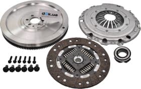 Комплект зчеплення