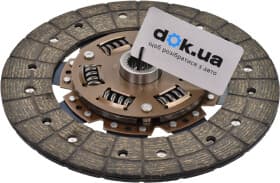 Диск сцепления