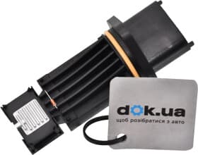 Витратомір повітря