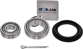 Подшипник ступицы