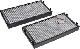 Фильтр салона