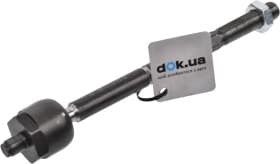 Кермова тяга