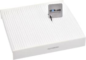 Фільтр салону