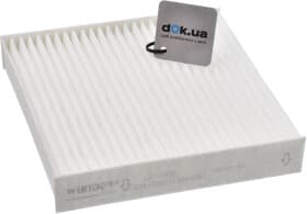 Фільтр салону