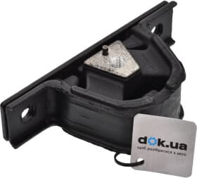 Подушка двигателя