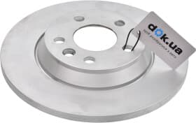 Гальмівний диск Гальмівний диск