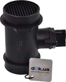 Витратомір повітря Витратомір повітря