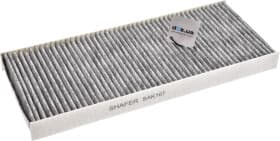 Фільтр салону