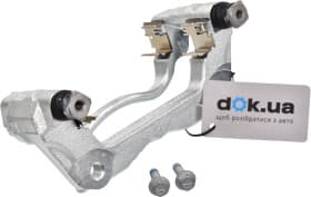 Направляющая гильза скобы тормозного суппорта