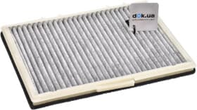 Фільтр салону Фільтр салону