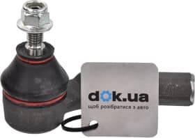 Наконечник рулевой тяги