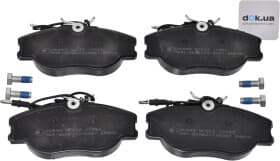 Тормозные колодки