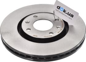 Гальмівний диск