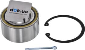 Подшипник ступицы колеса