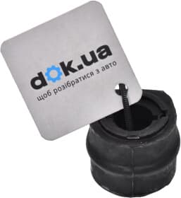 Втулка стабилизатора Втулка стабилизатора