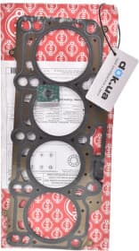 Прокладка ГБЦ