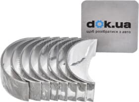 Шатунна вкладка Шатунна вкладка