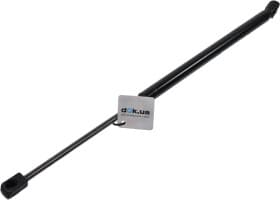 Газовий упор багажника