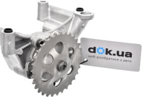 Масляный насос Масляный насос