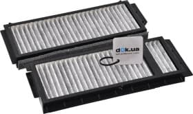 Фильтр салона