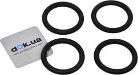 Комплект прокладок впускного коллектора Fai IM1164